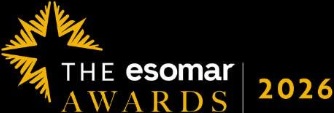 The ESOMAR Awards 2026